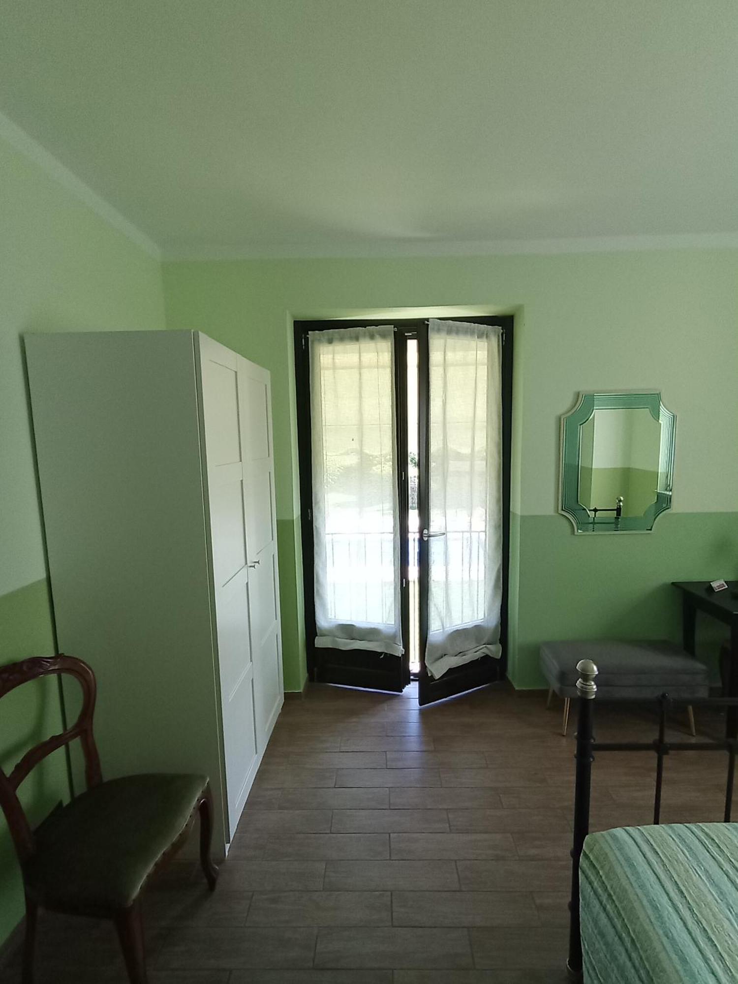 Ospitidelpero Bed & Breakfast Piozzo Exterior photo
