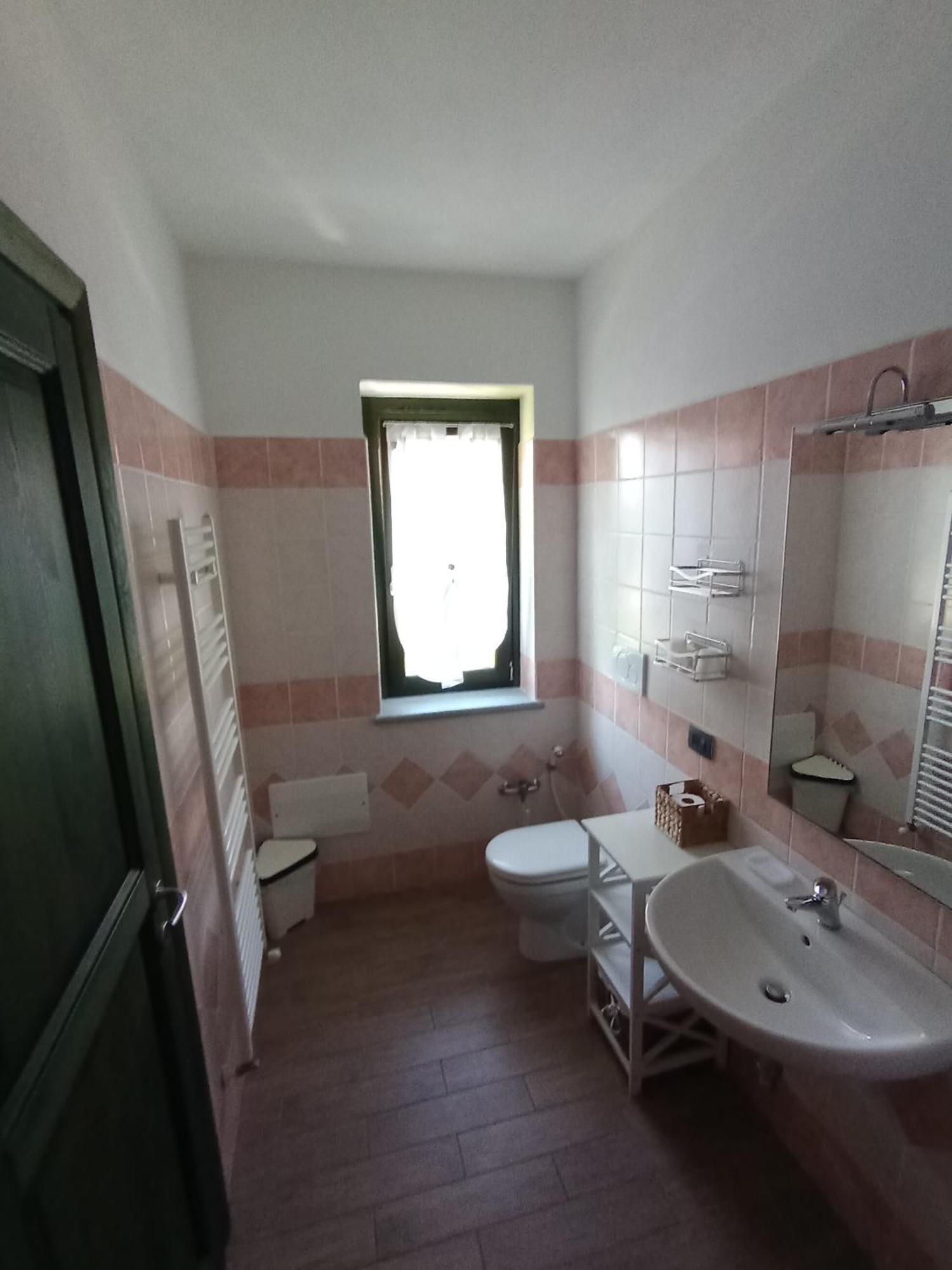 Ospitidelpero Bed & Breakfast Piozzo Exterior photo