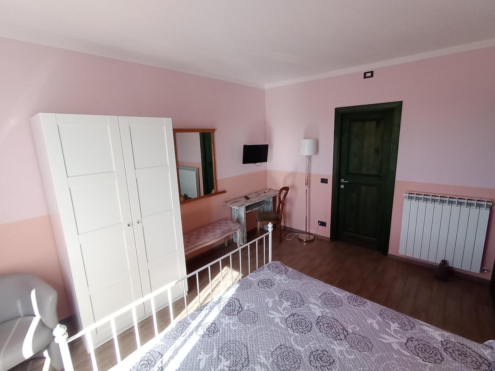 Ospitidelpero Bed & Breakfast Piozzo Exterior photo