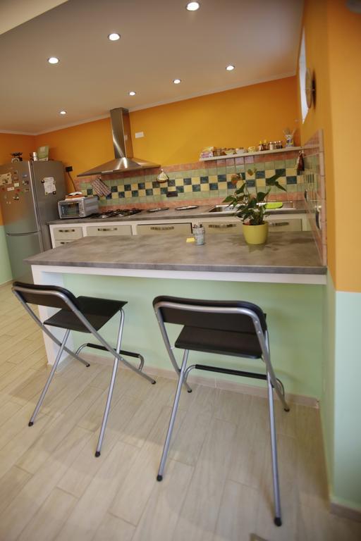 Ospitidelpero Bed & Breakfast Piozzo Exterior photo
