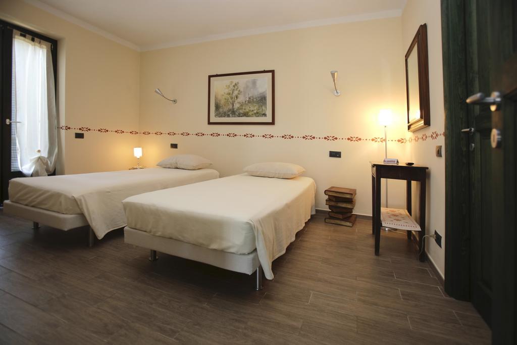 Ospitidelpero Bed & Breakfast Piozzo Room photo
