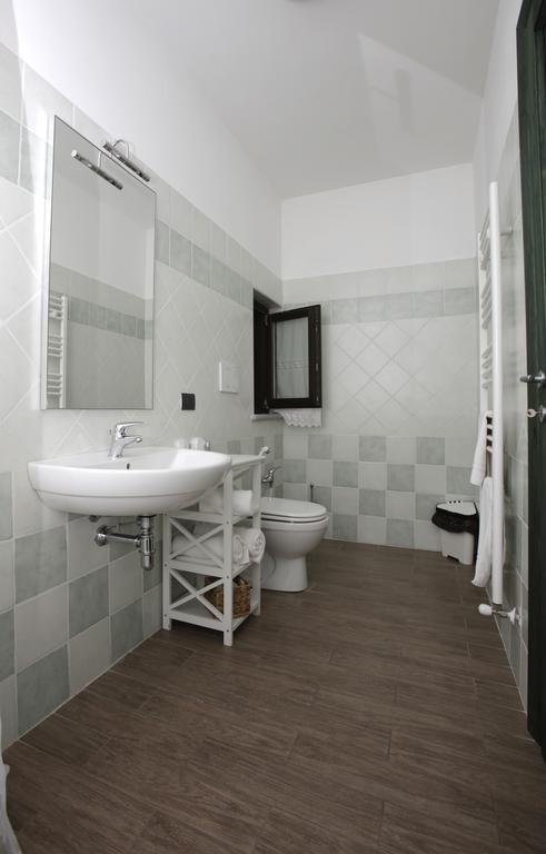 Ospitidelpero Bed & Breakfast Piozzo Exterior photo